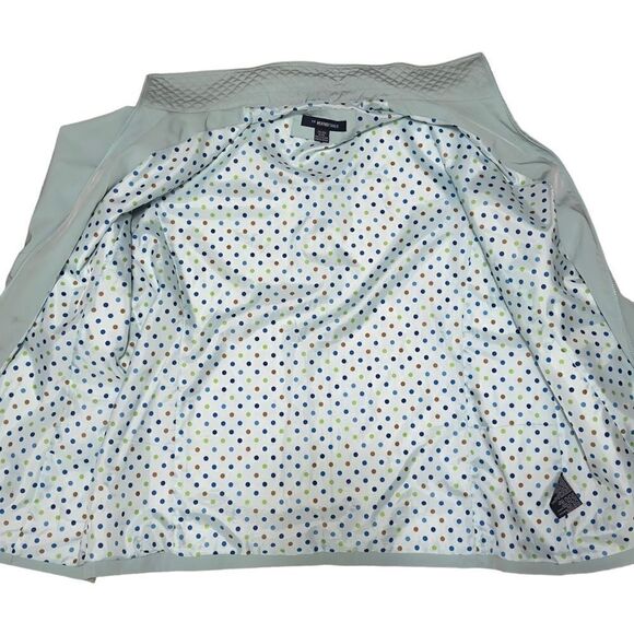 WEATHERTAMER Light Zip Up Jacket Size 2X - Picture 10 of 16